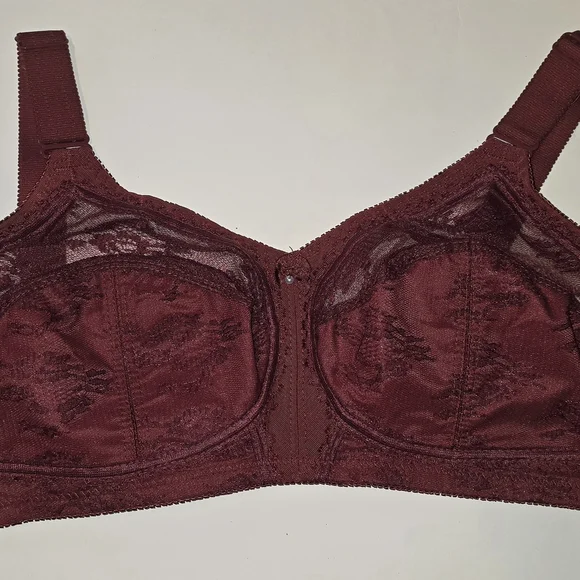 Laimengli National Lace Women's Bra 44C - Picture 2 of 7